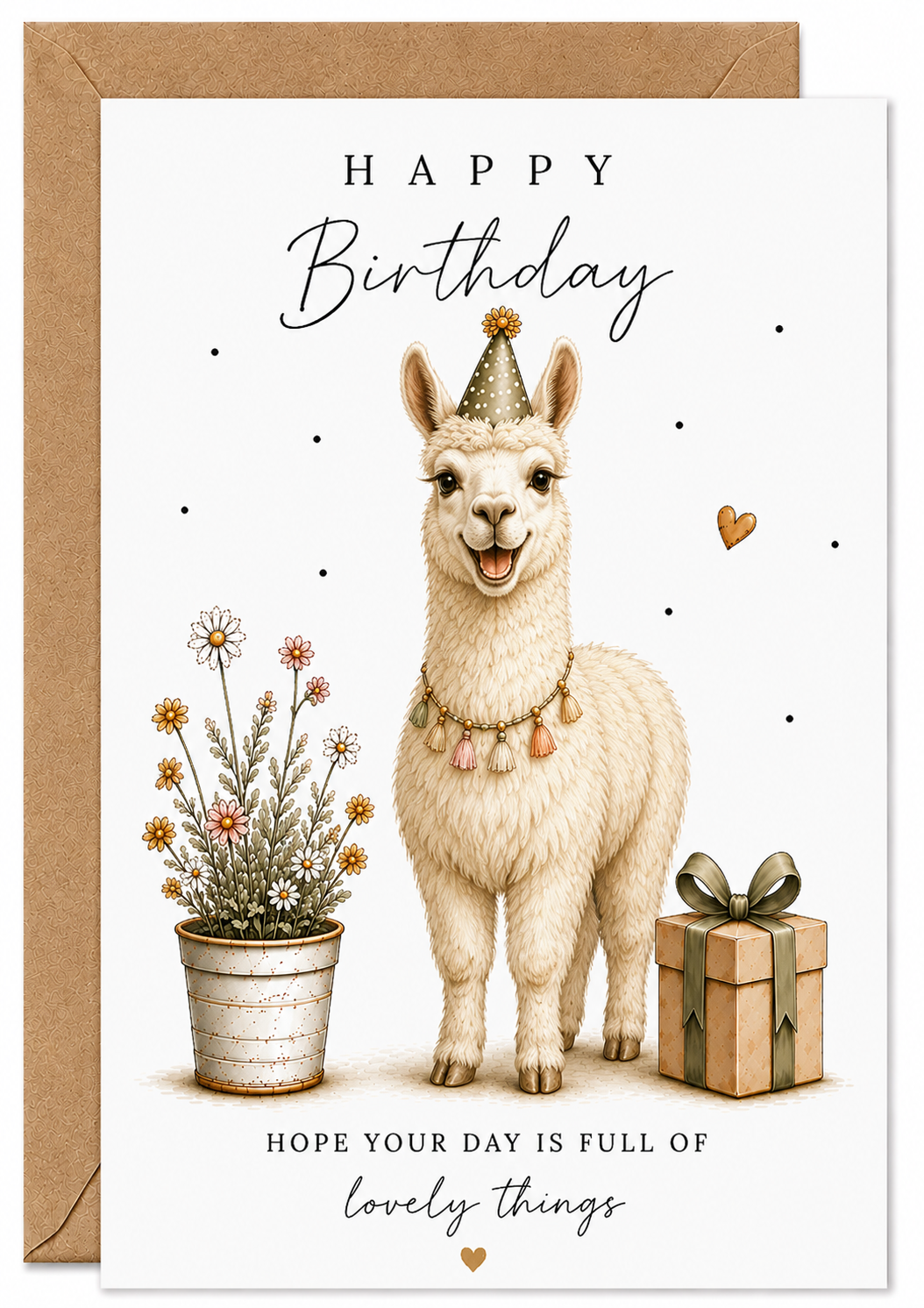 A6 Cards