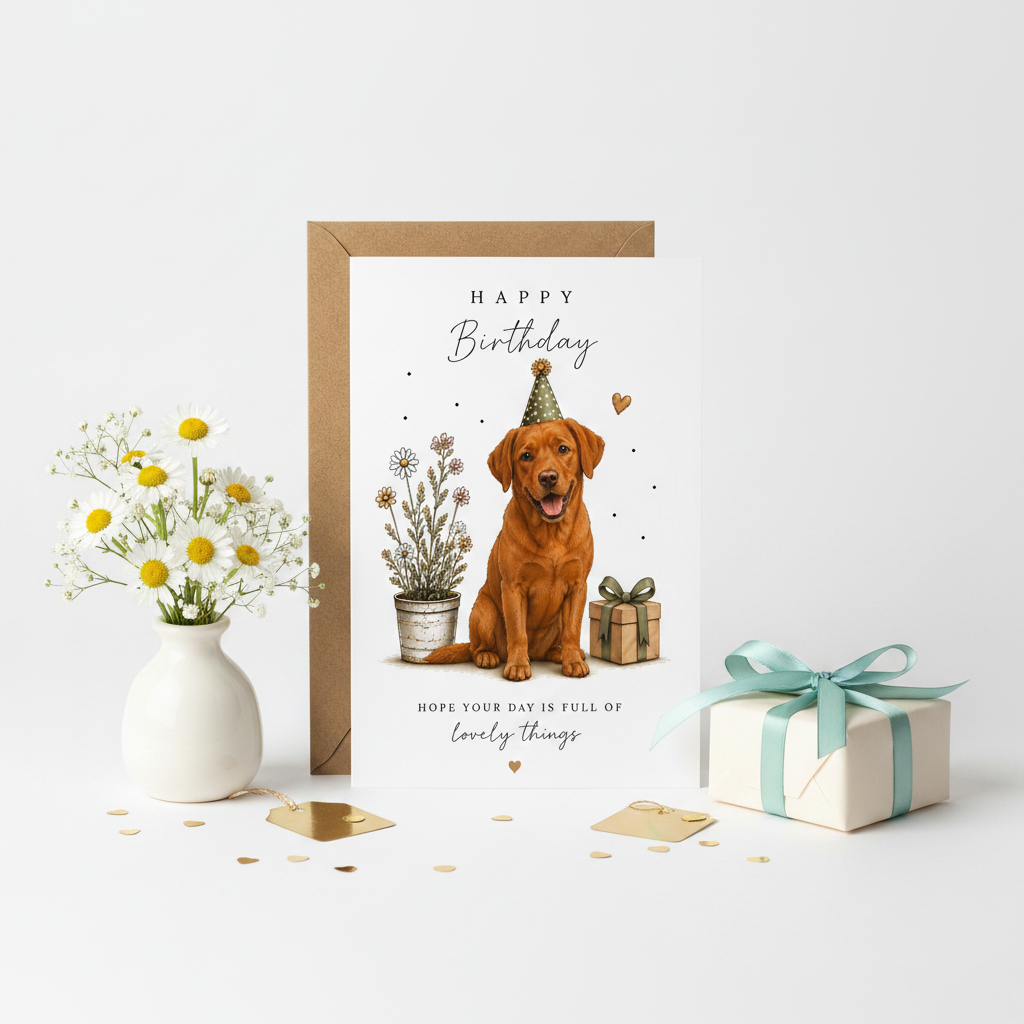 Greeting Cards