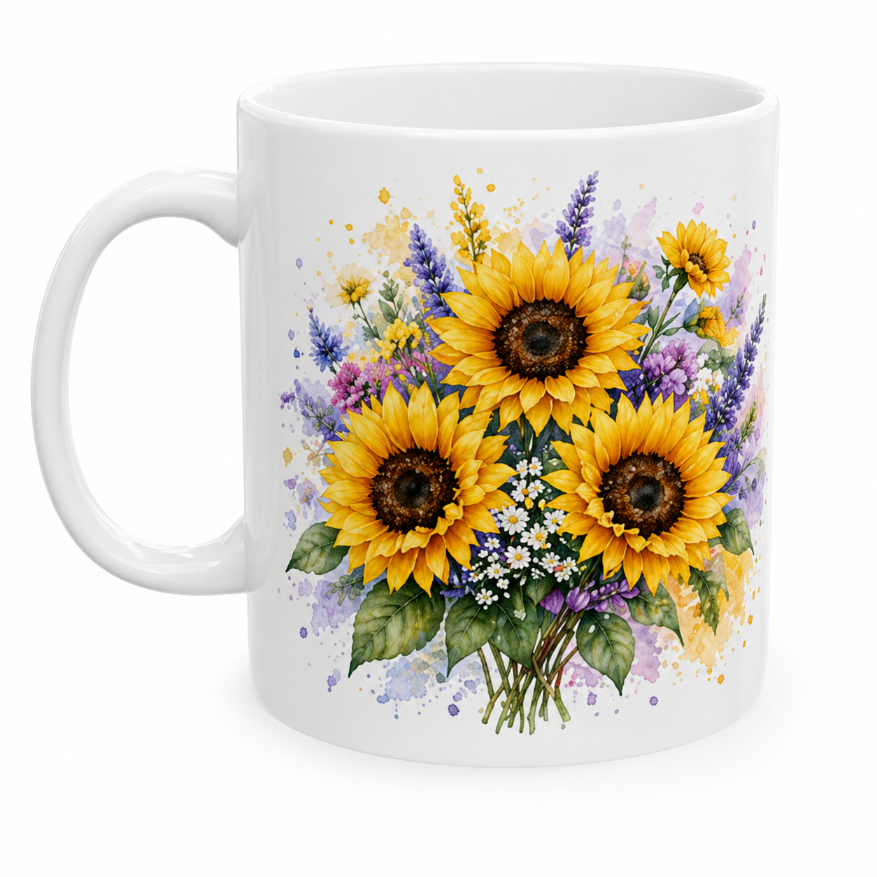 Mugs