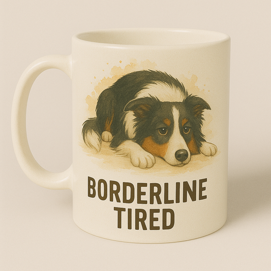 Borderline Tired