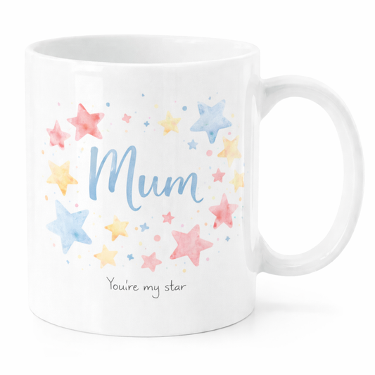 Mum Star