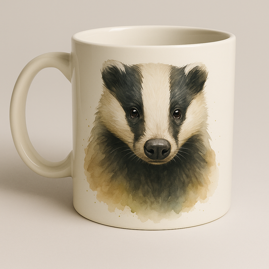 Badger
